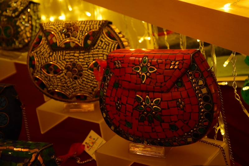 Jebna El Eid Christmas Festival organized by The Channel  - Part 2
